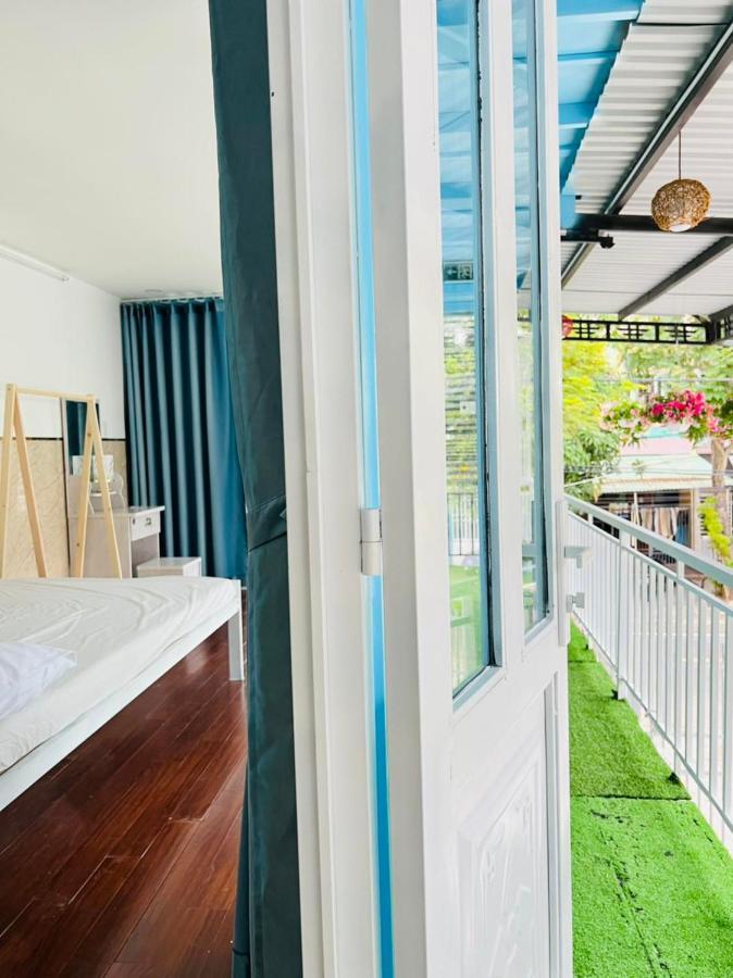 Tina Homestay Дананг Экстерьер фото