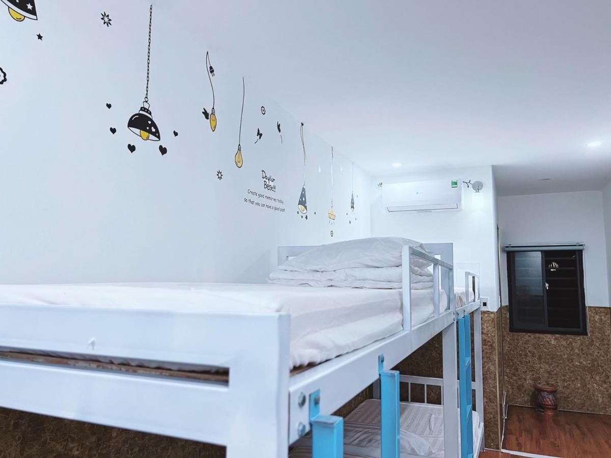 Tina Homestay Дананг Экстерьер фото