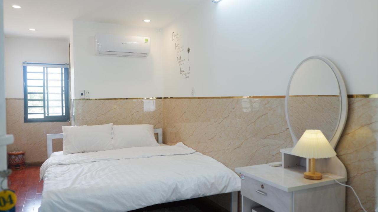 Tina Homestay Дананг Экстерьер фото